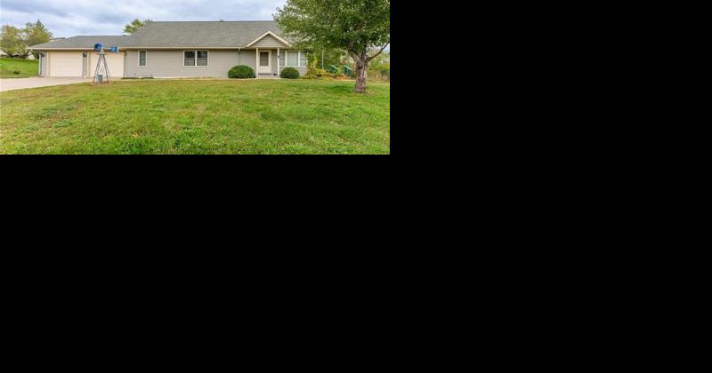 Newly listed homes for sale in the Chippewa Falls area - Vimarsana News