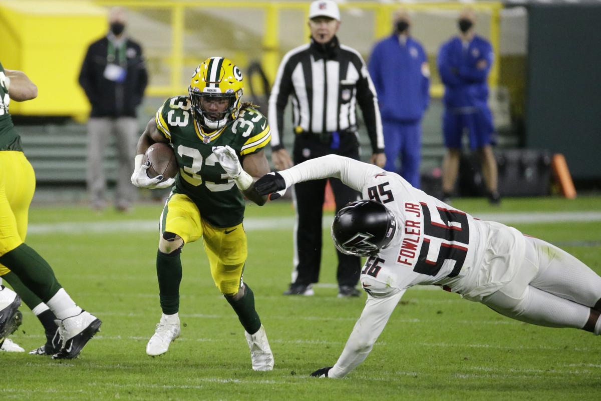 Green Bay Packers Riding High At 4 0 Team Will Enjoy Bye Week By Doing Nothing Basically Chippewa Com