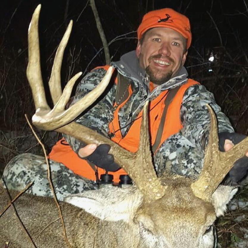 Wisconsin Deer Kill Up From Off Year In 2014 Community Chippewa Com