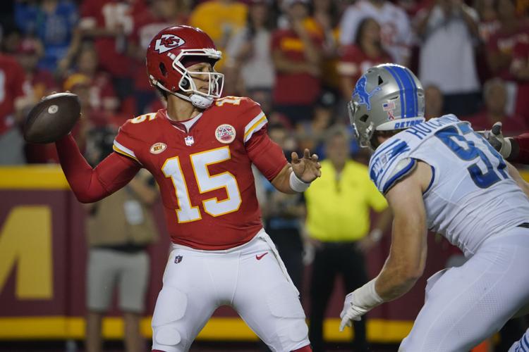 Underdog Fantasy NFL Picks Week 1: David Montgomery & Skyy Moore Are Top  Plays for Lions vs Chiefs