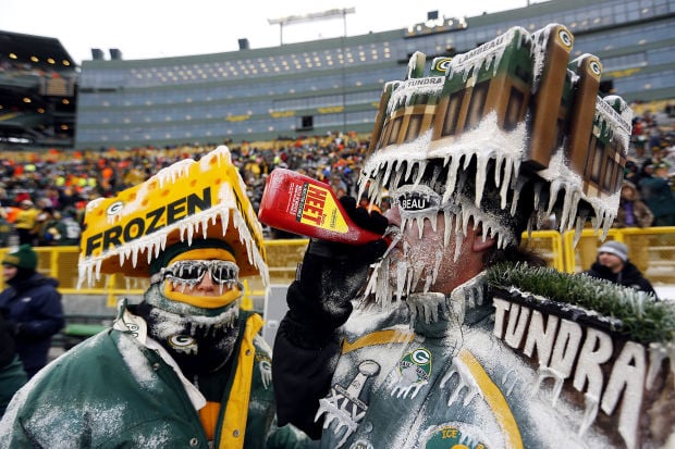 Green Bay Packers fans Ticketmaster glitches kept them from buying tickets  for the NFC championship at Lambeau Field