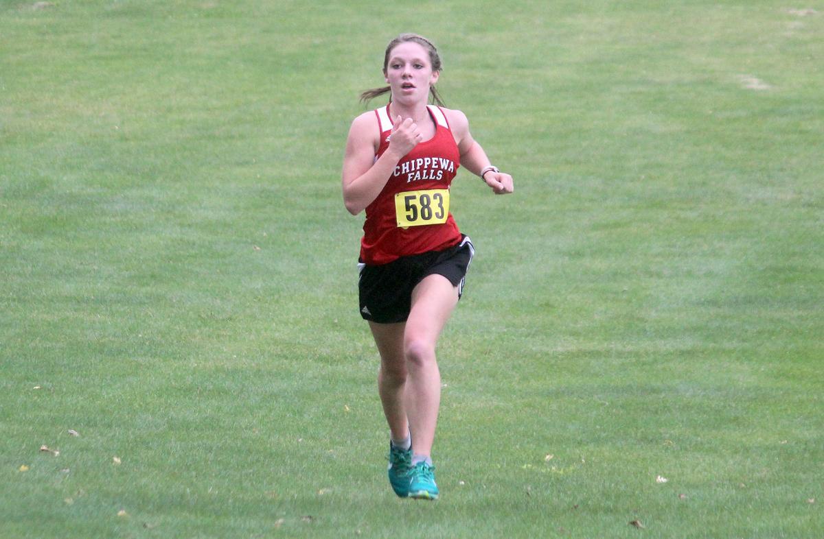 Chi-Hi Cross Country Invitational 10-3-19