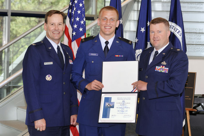 air force academy backpack