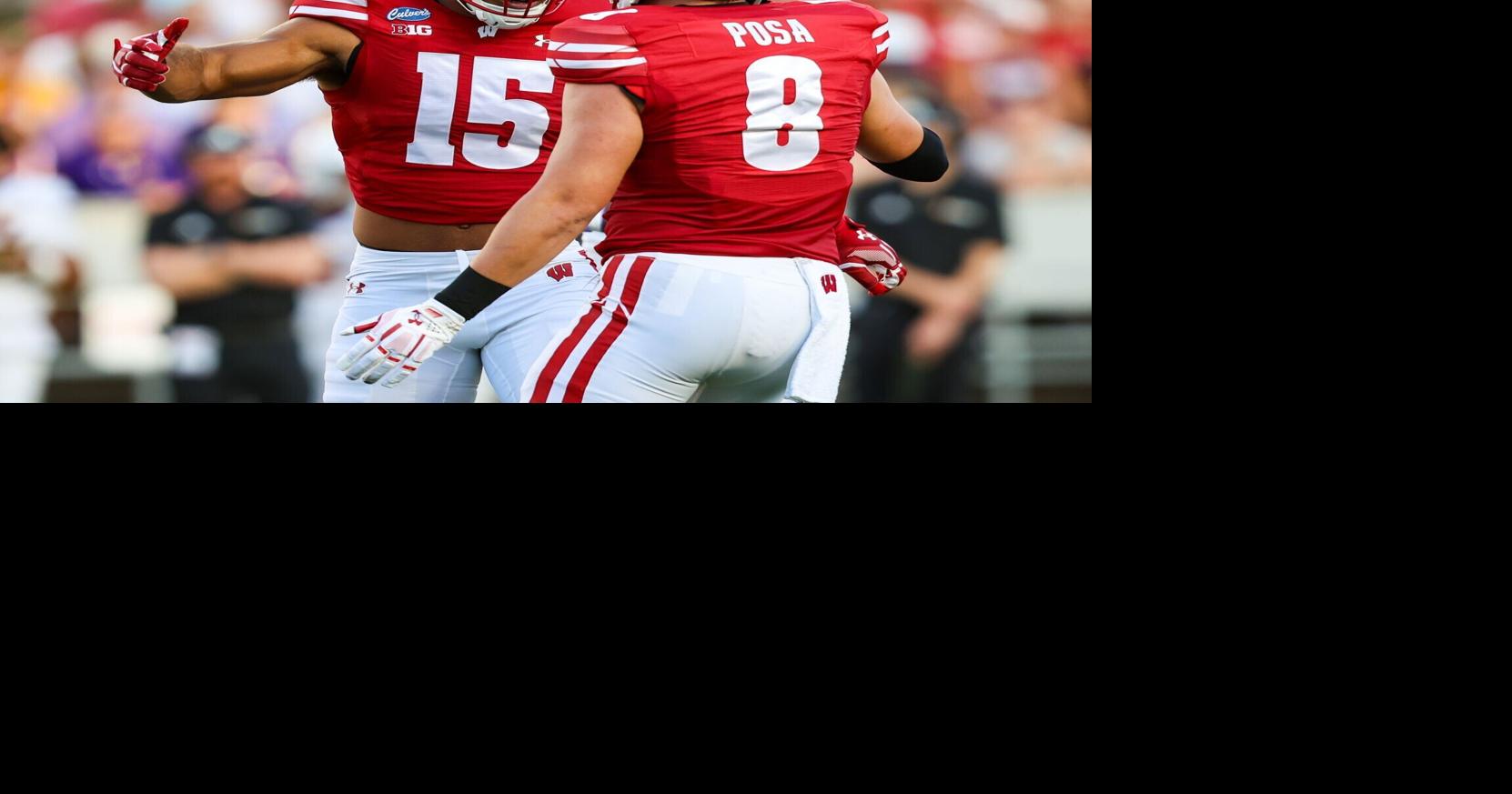 Polzin: What I liked, disliked in Wisconsin football's win over Western Illinois