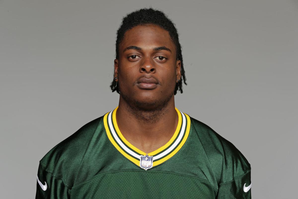 davante adams pop