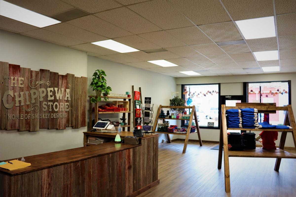 The Chippewa Store opens in downtown Chippewa Falls