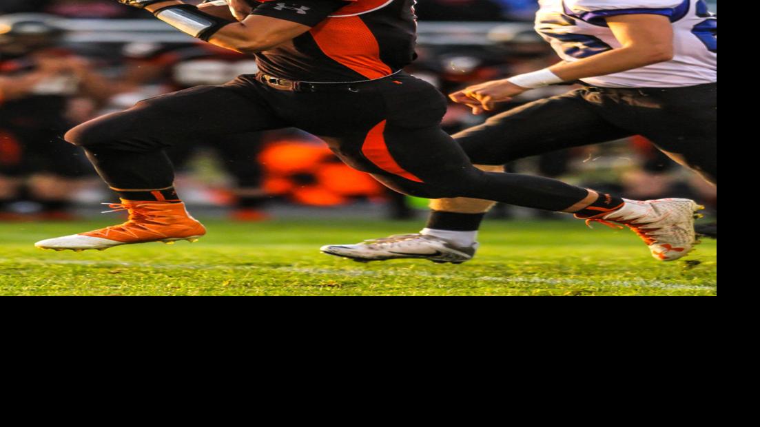 Prep football Colfax defeats ElevaStrum in fourth quarter comeback