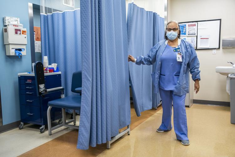 Hispanic women lead pay gap between men and women