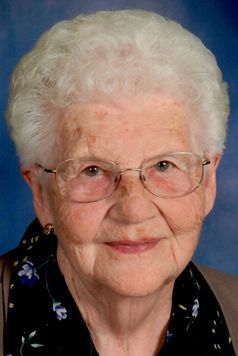 Dorothy Edna Conrad