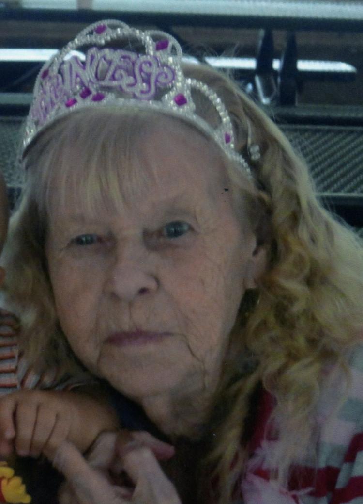 Obituary JoAnn E. Bergeron