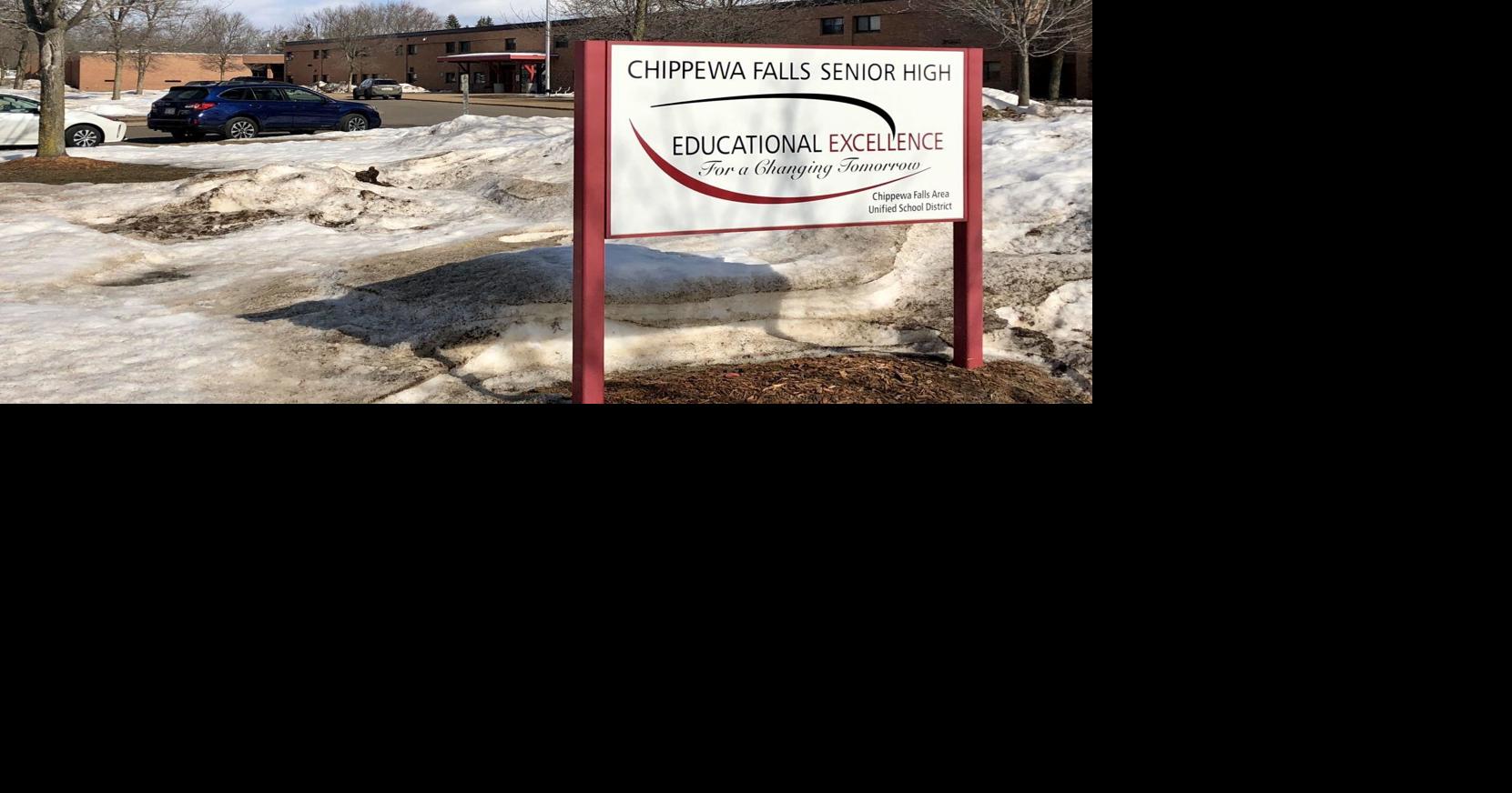 Addressing the confusion Elk Mound school district policy change will not affect Chippewa Falls