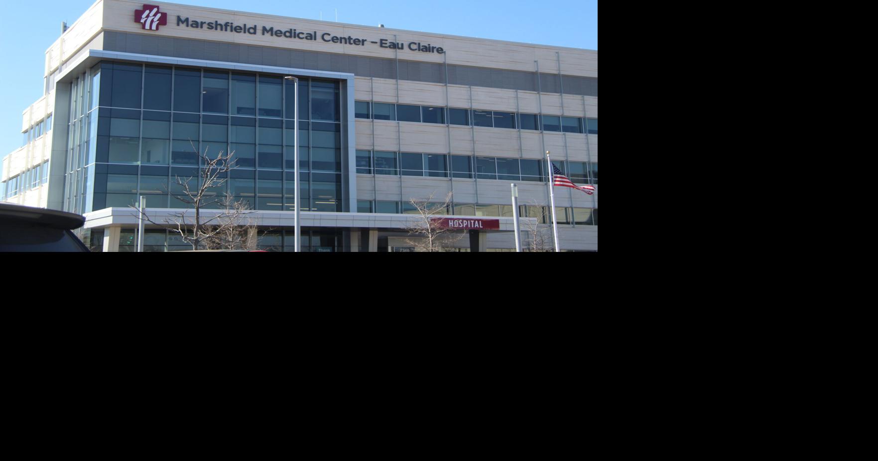 Marshfield Medical CenterRice Lake stops labor and delivery