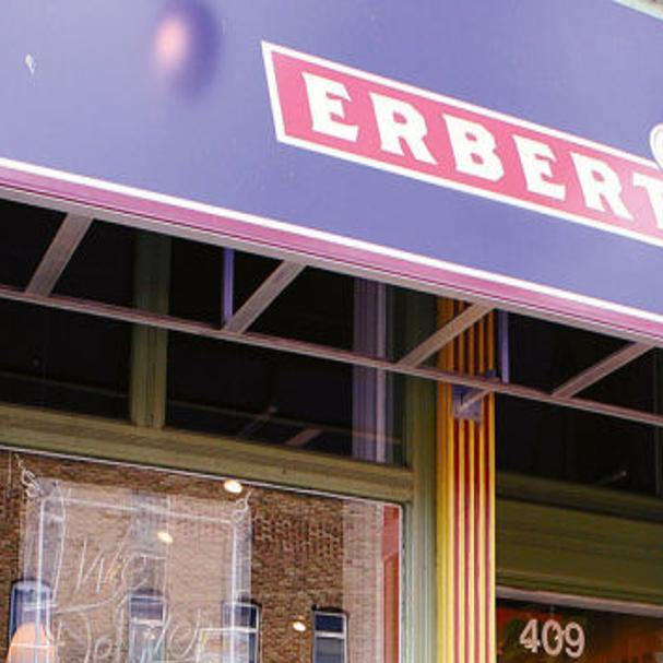 The Erbert And Gerbert S Story Chippewa Com