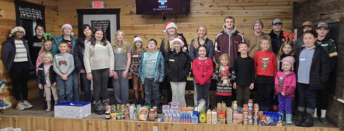 Willing Workers 4-H Club