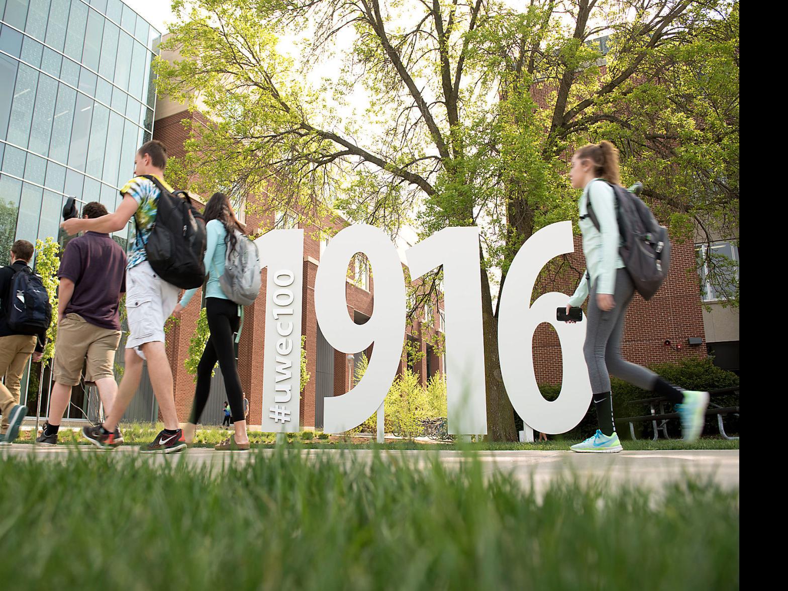 Uw Eau Claire Makes Lasting Impact On Chippewa Valley Business