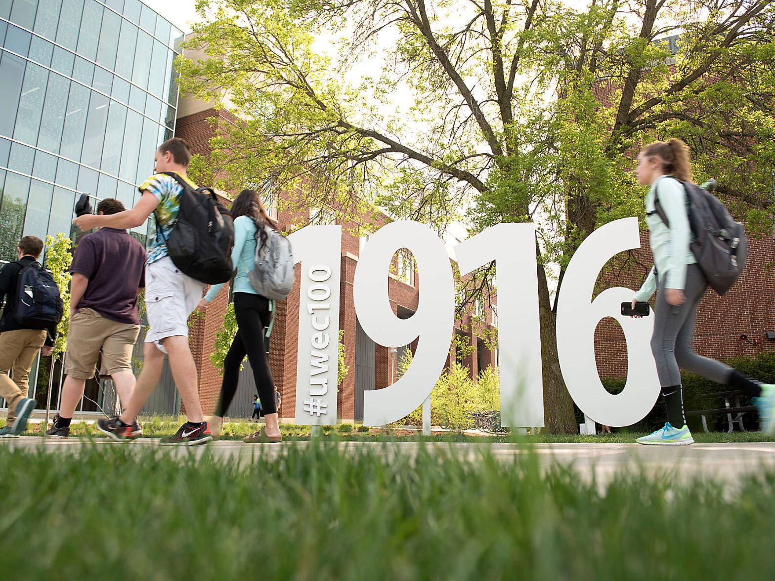 Uw Eau Claire Makes Lasting Impact On Chippewa Valley Business