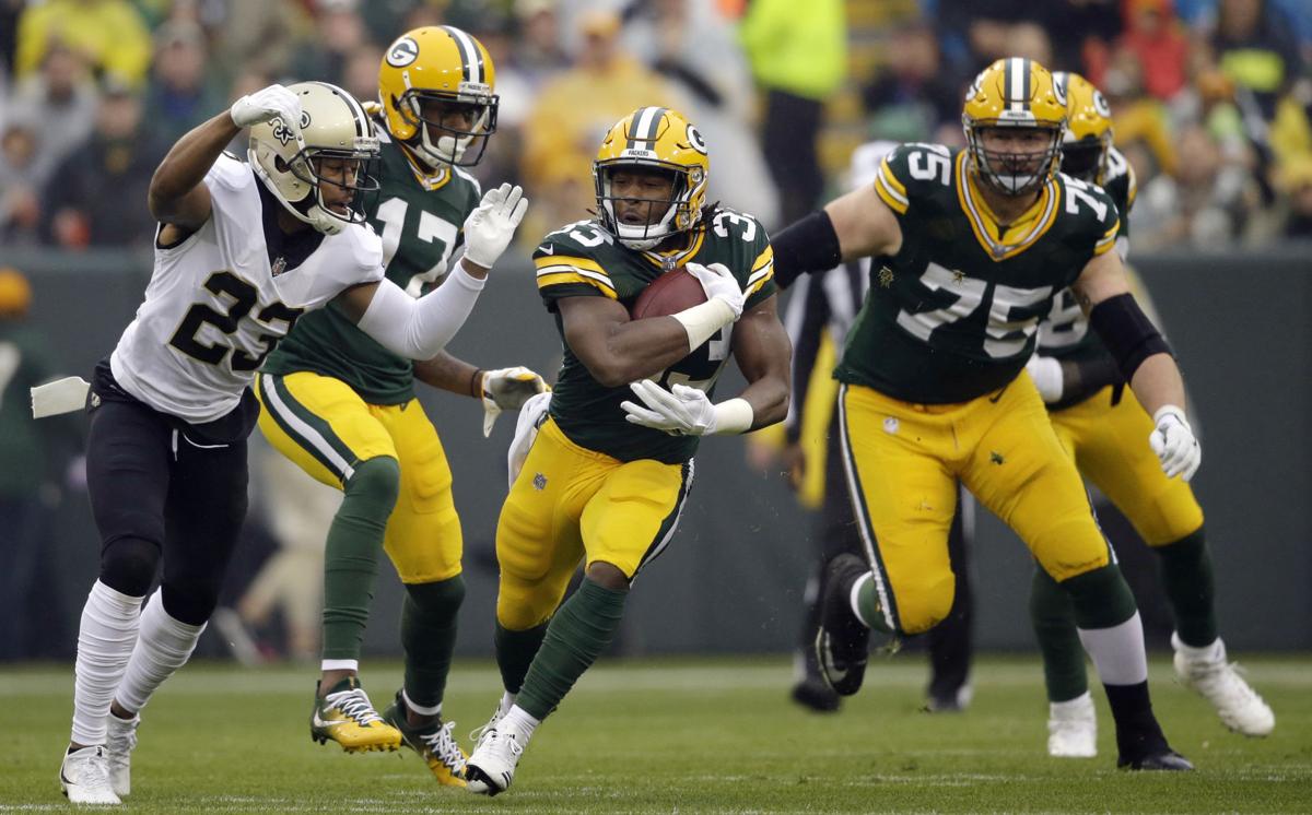 Packers Follow Live Post Game Coverage Of Green Bay S 30 17 Loss To The Detroit Lions Live Chippewa Com