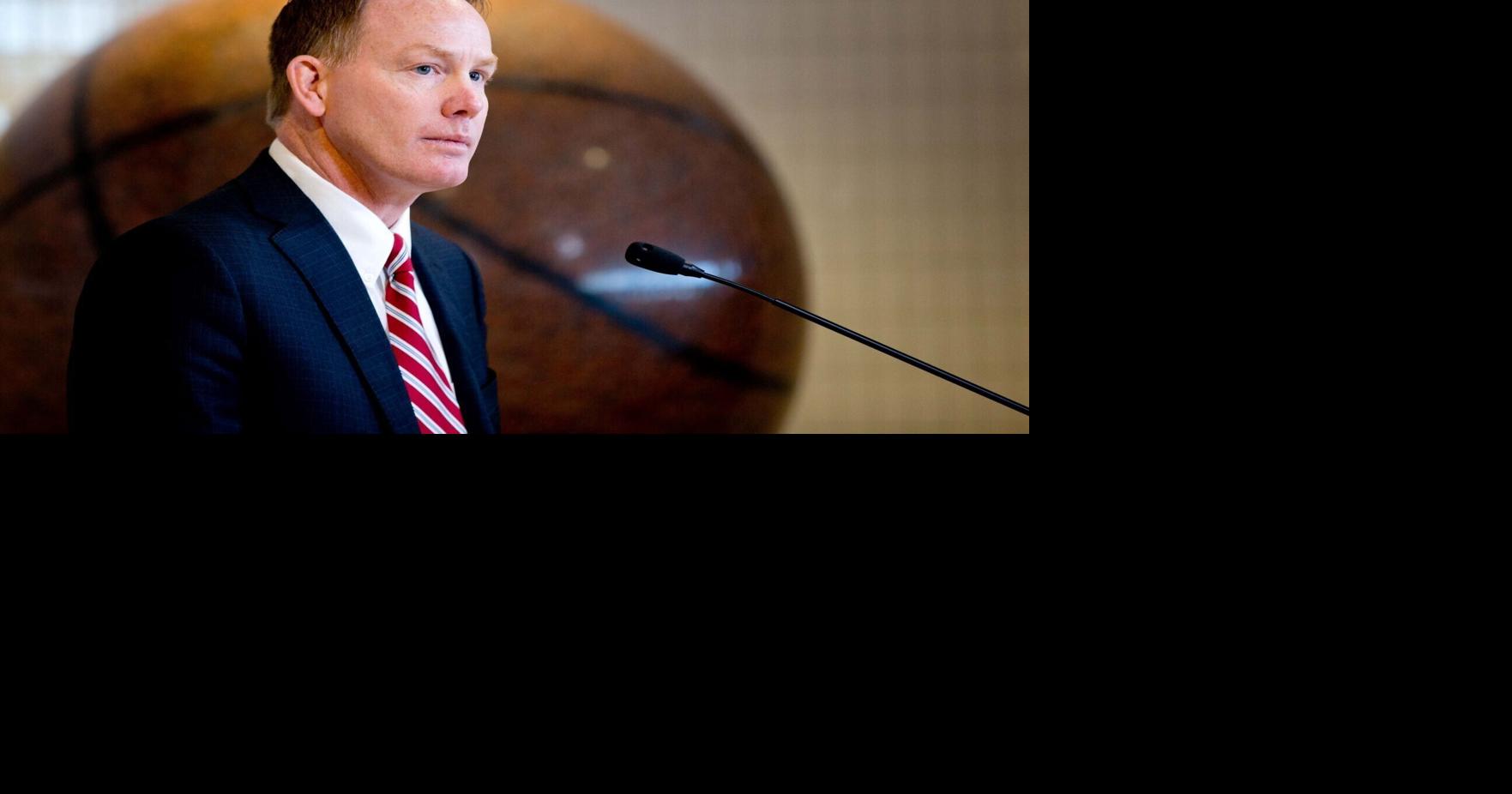 Polzin: Why Wisconsin's safe choice for athletic director provides little relief