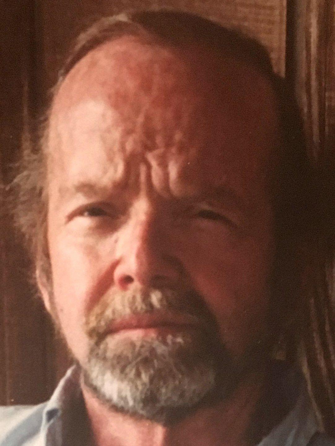 Obituary Joseph D. Chisholm