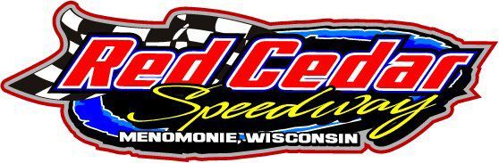 Red Cedar Speedway logo