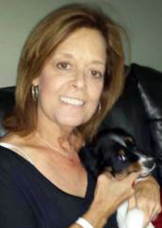 Melissa Faith Buckli