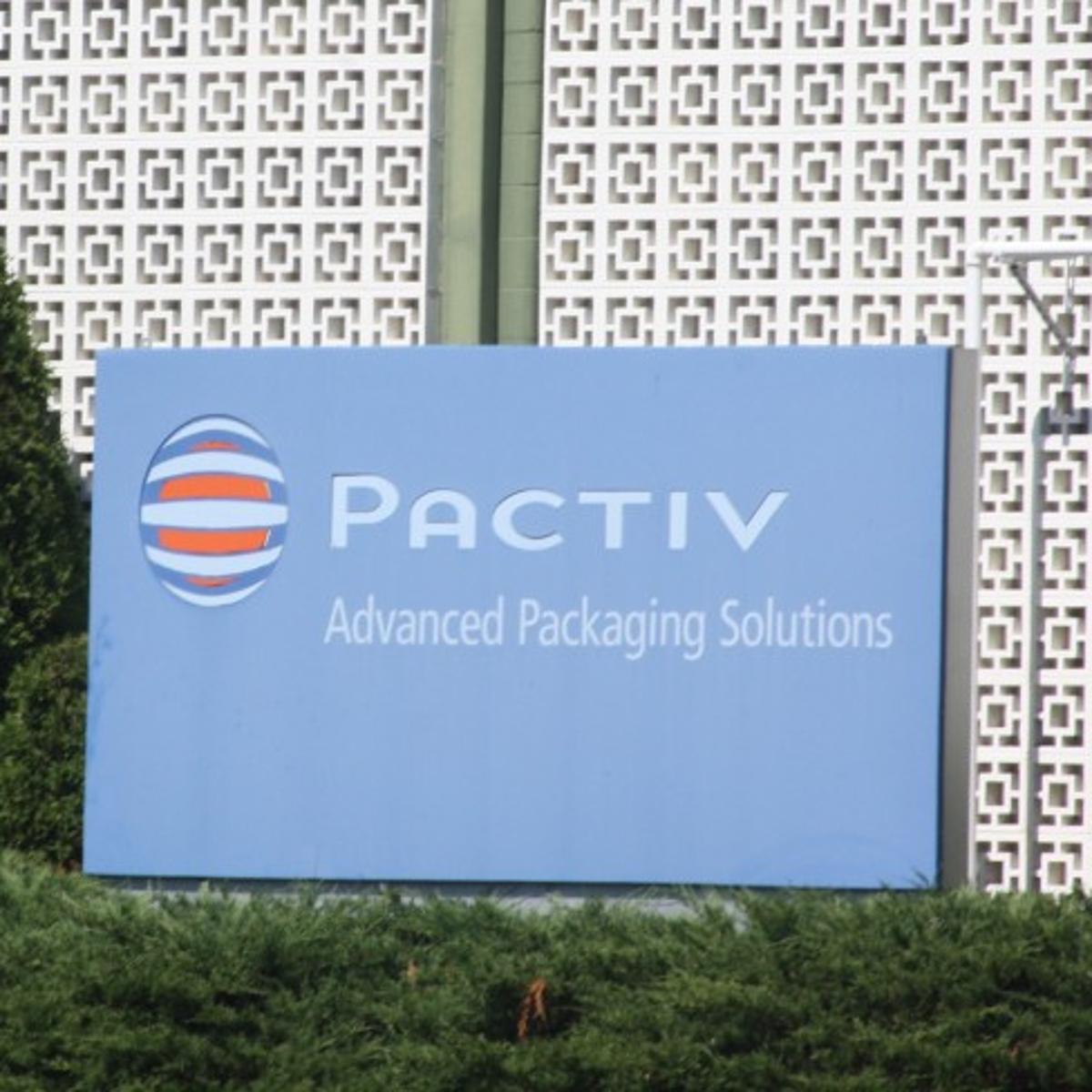 Pactiv Employees Preparing For What S Next
