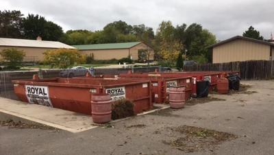 Brush, Leaves and Yard Waste