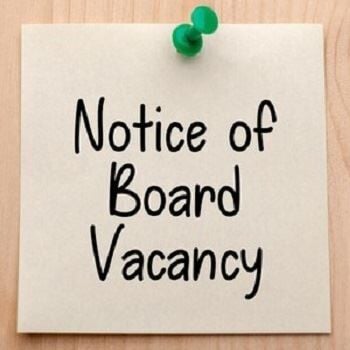 Seeking County Board Supervisor for District 6