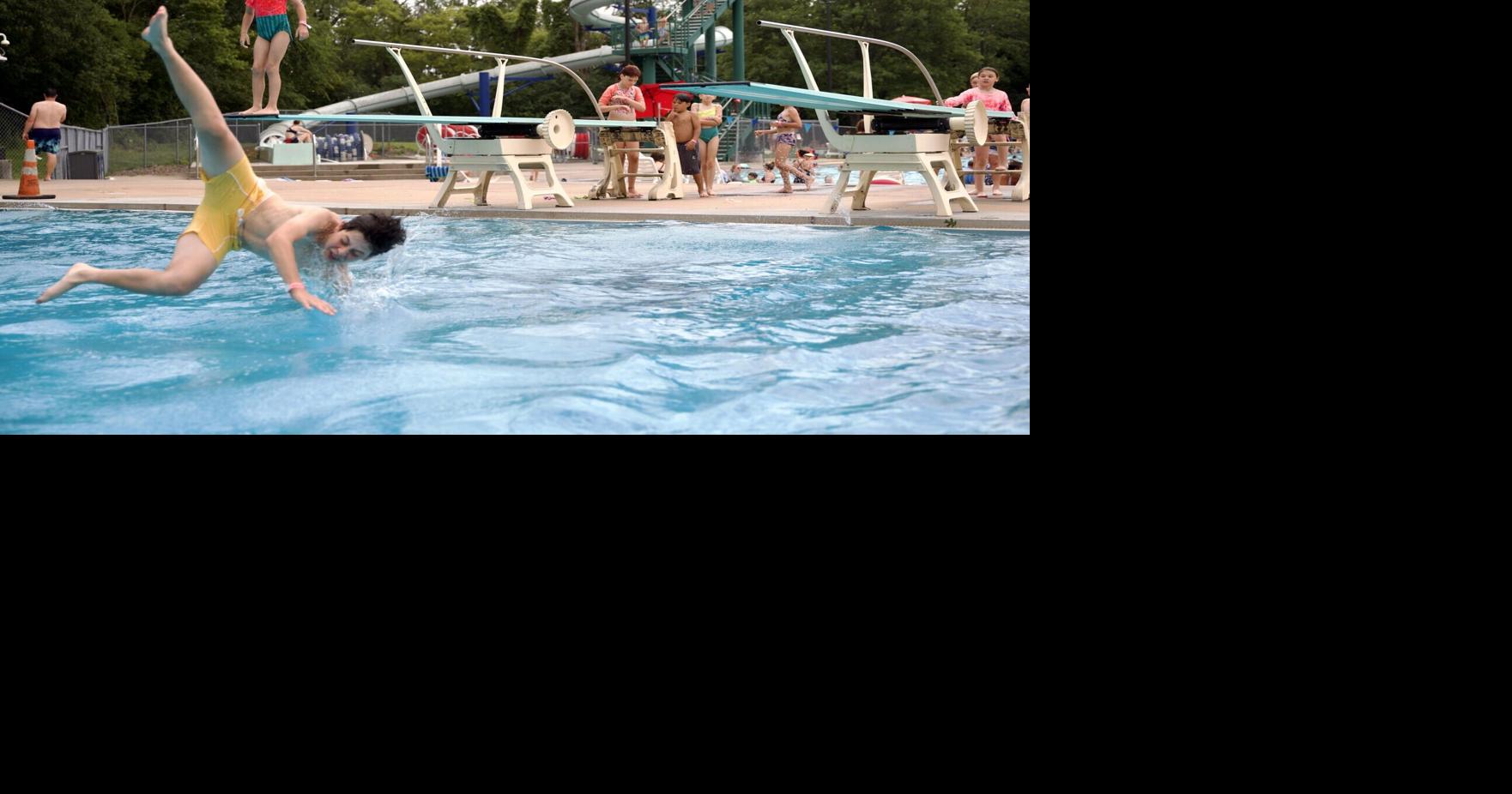 ‘Dangerous' weeklong heat wave hits Minnesota