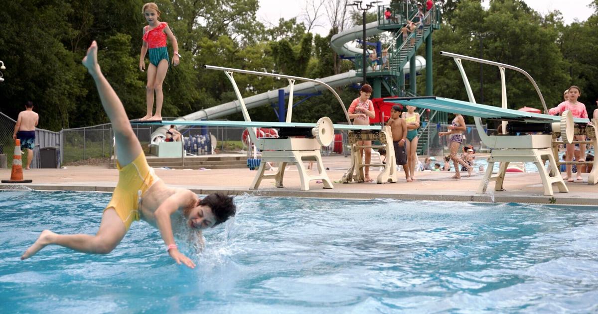 ‘Dangerous' weeklong heat wave hits Minnesota