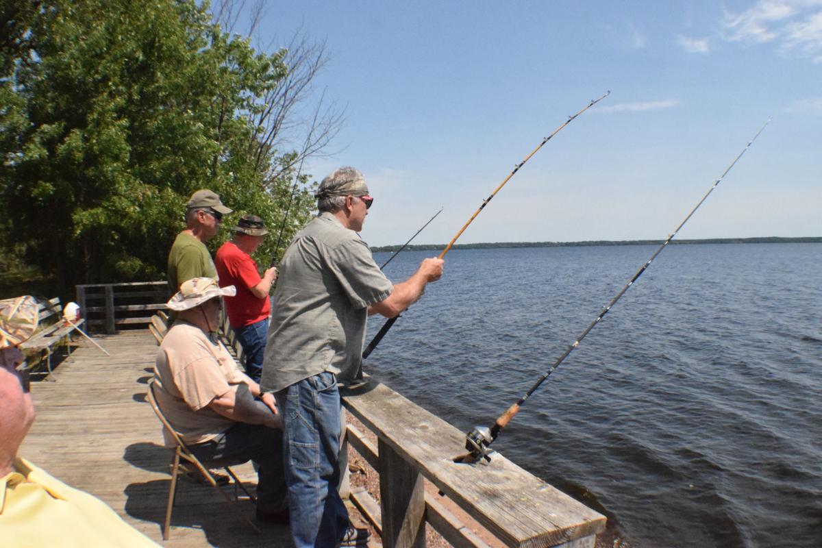 A vacation destination Chippewa County expects tourism dollars to
