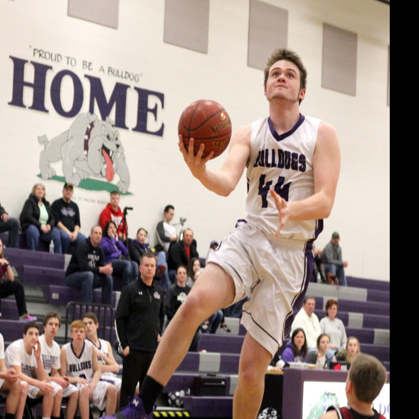 Prep Boys Basketball Boyceville Leads All The Way In Regular