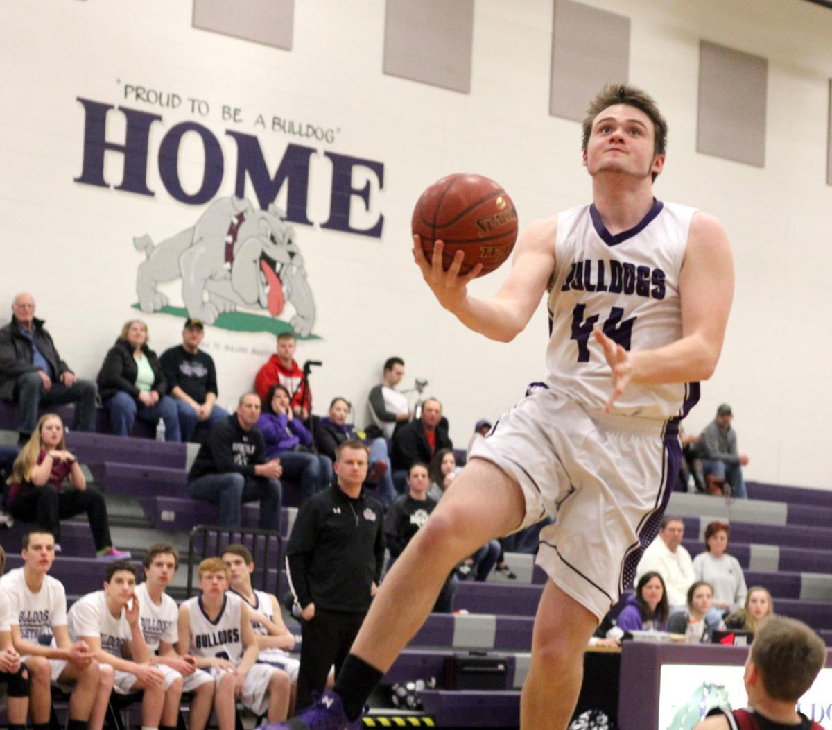 Prep Boys Basketball Boyceville Leads All The Way In Regular