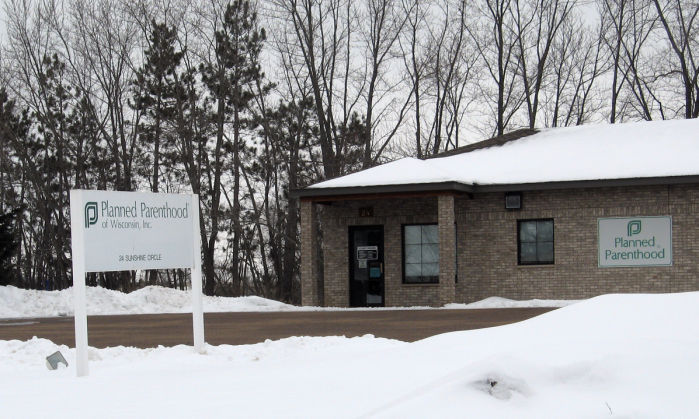 Planned Parenthood blames funding loss for closure of Chippewa