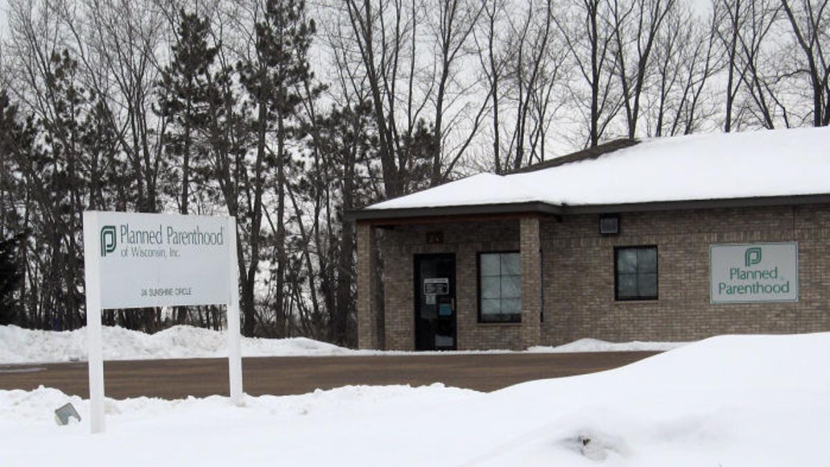Planned Parenthood Blames Funding Loss For Closure Of Chippewa Falls Office Local News Chippewa Com Planned Parenthood Blames Funding Loss For Closure Of Chippewa Falls Office Local News Chippewa Com