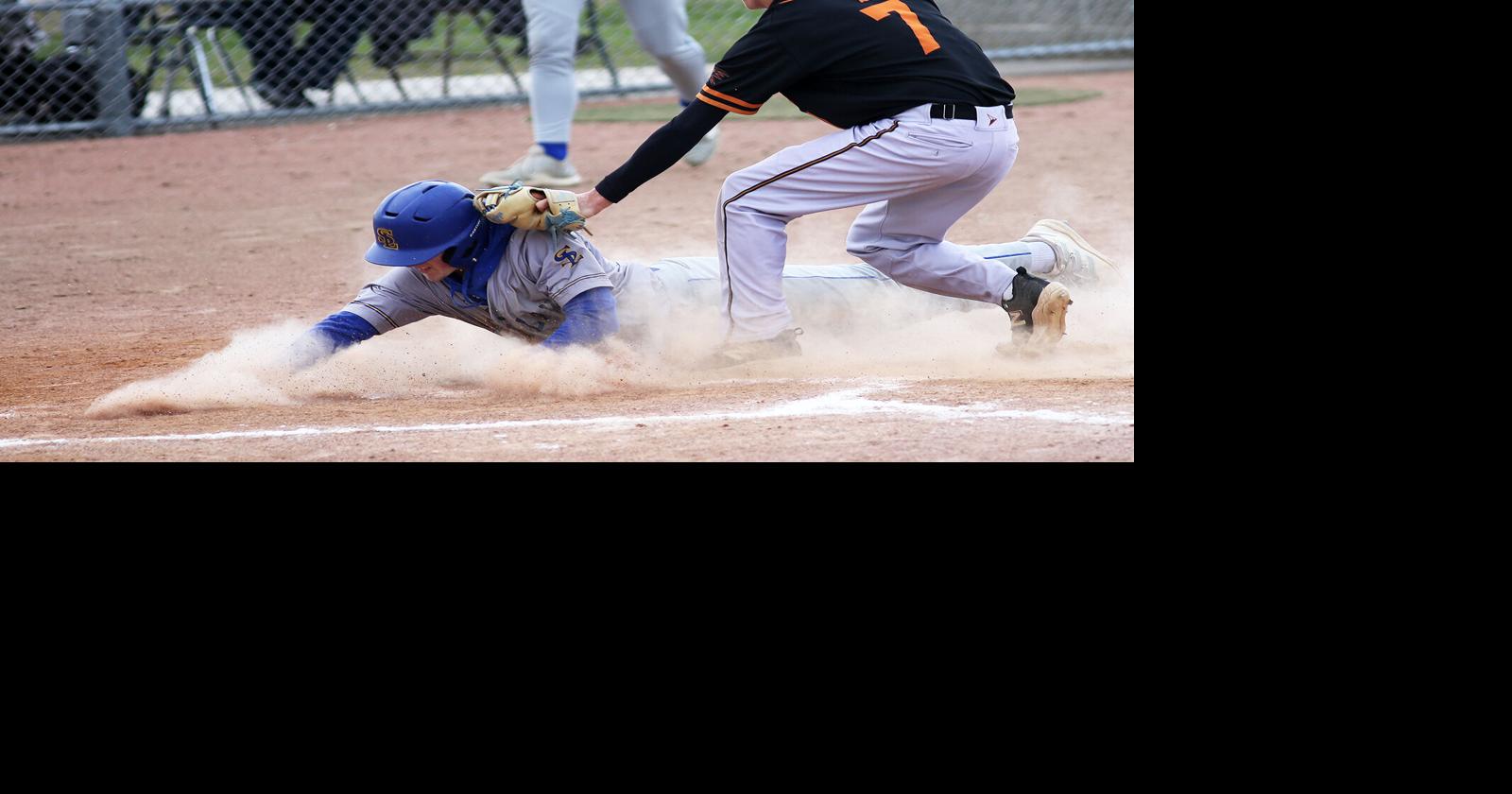 IN PHOTOS: Bloomer baseball hosts Shell Lake 5-1-26