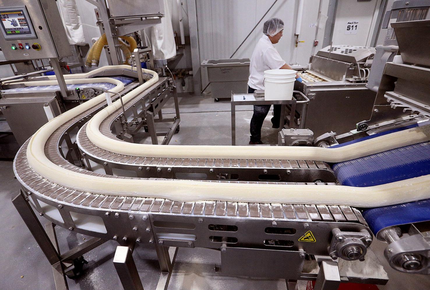 Photos Inside Kwik Trip's operation in La Crosse