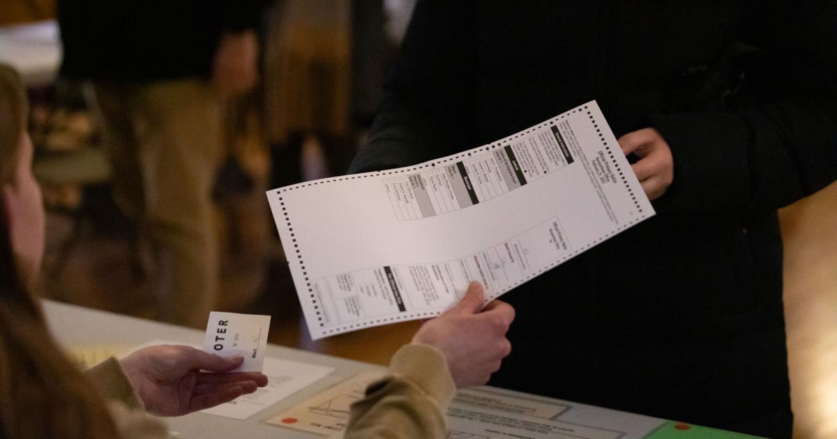 Complete Wisconsin 2024 primary election results Complete Wisconsin 2024 primary election results
