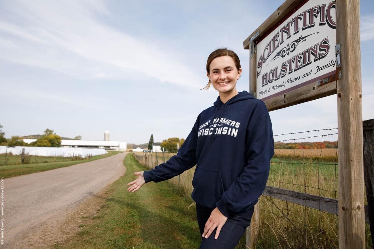 Julia Nunes Come along on a virtual tour of my family s farm