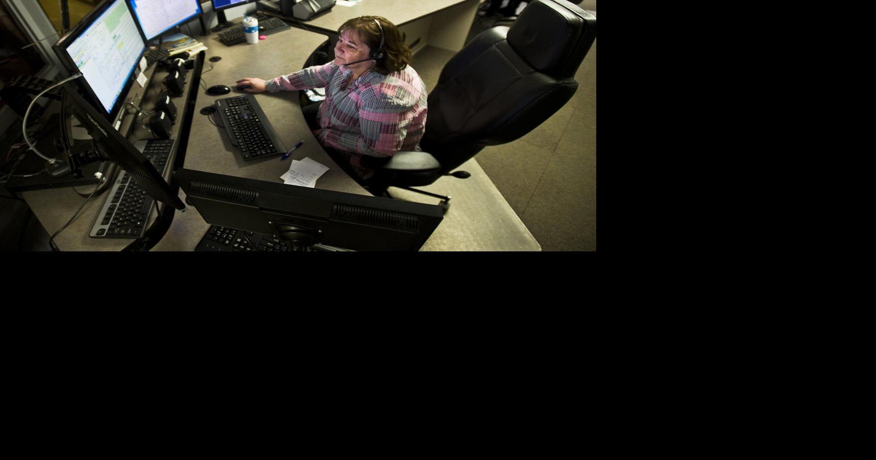 Staffing crisis grips Winona County dispatch center