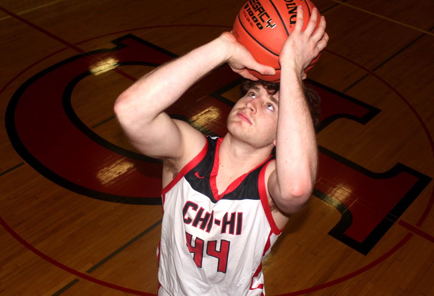 Chippewa County Boys Basketball Player of the Year Stellar senior