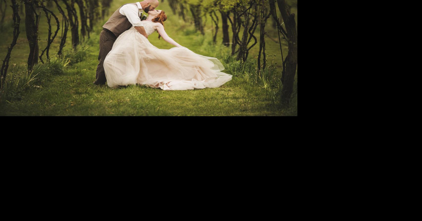 Beauty at a bargain Unique wedding venues deliver value and business