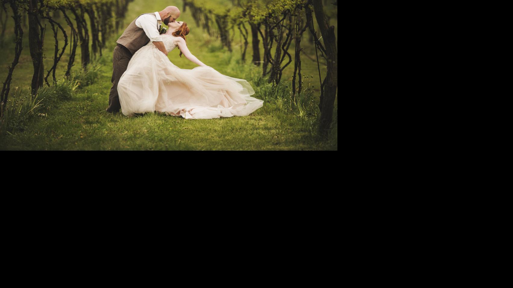 Beauty At A Bargain Unique Wedding Venues Deliver Value And