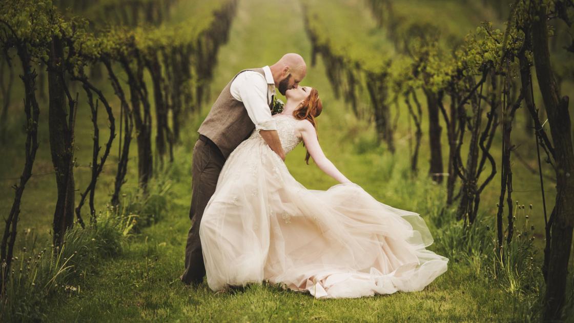 Beauty At A Bargain Unique Wedding Venues Deliver Value And