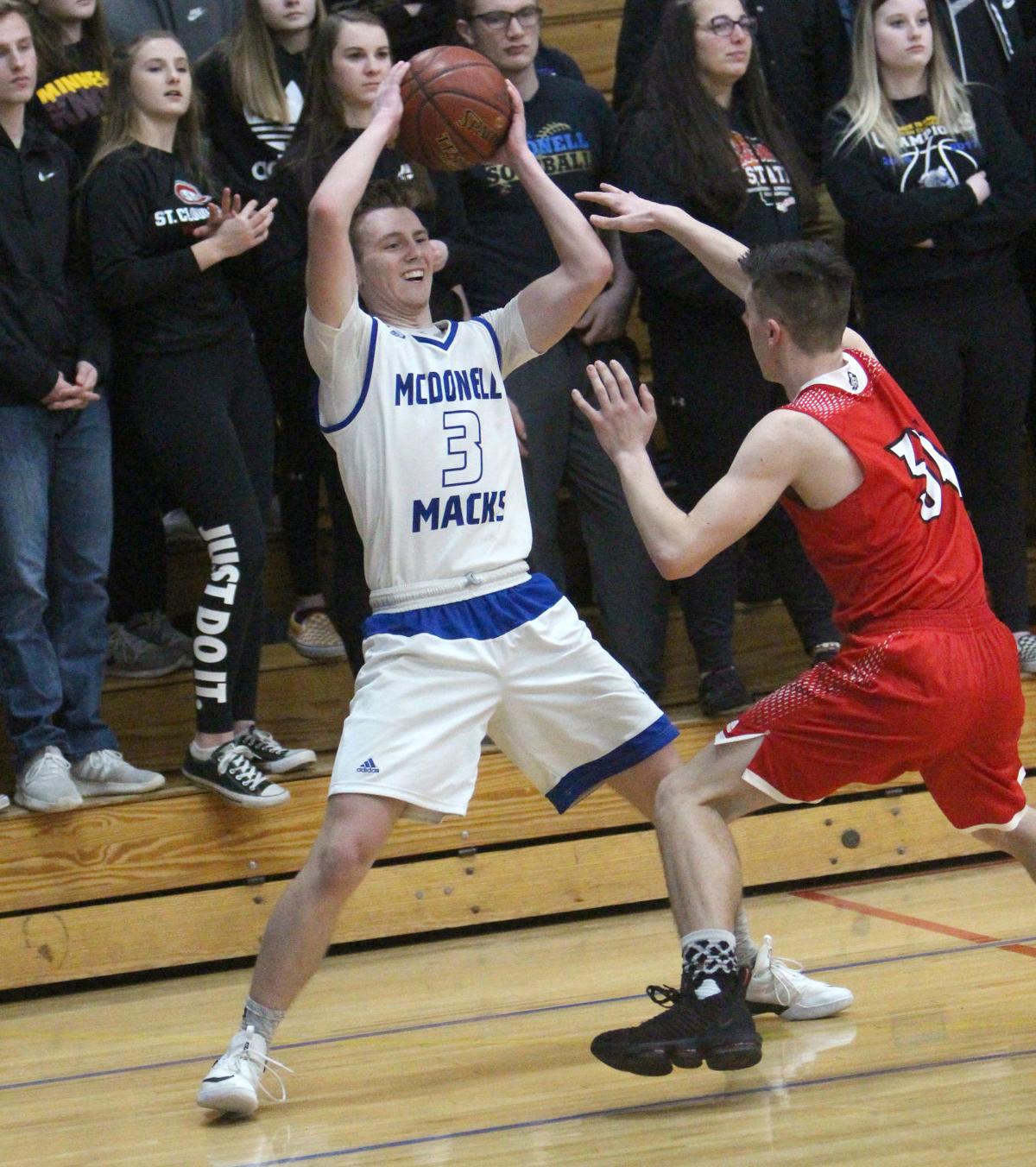 Week In Review February 25 March 3 High School Chippewa Com
