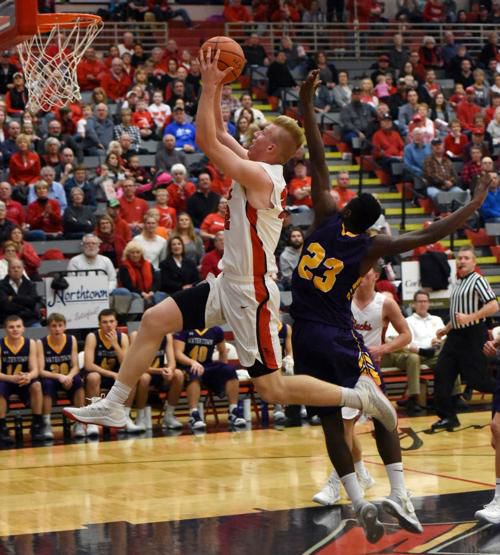 Badgers basketball recruit Matthew Mors has history of