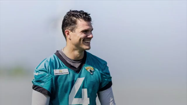 Judge dismisses former Jacksonville Jaguars kicker Josh Lambo's lawsuit  against team