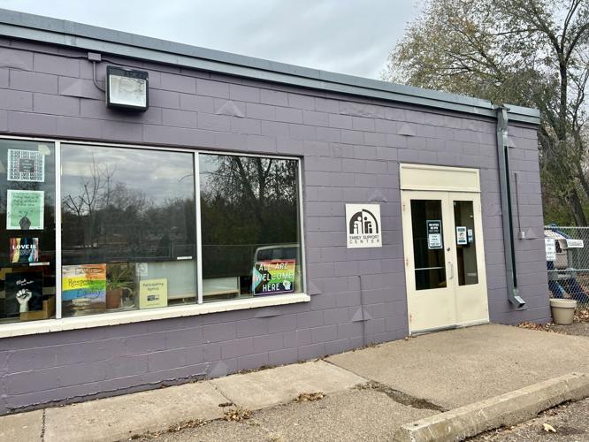 Family Support Center works with Chippewa Falls police to combat