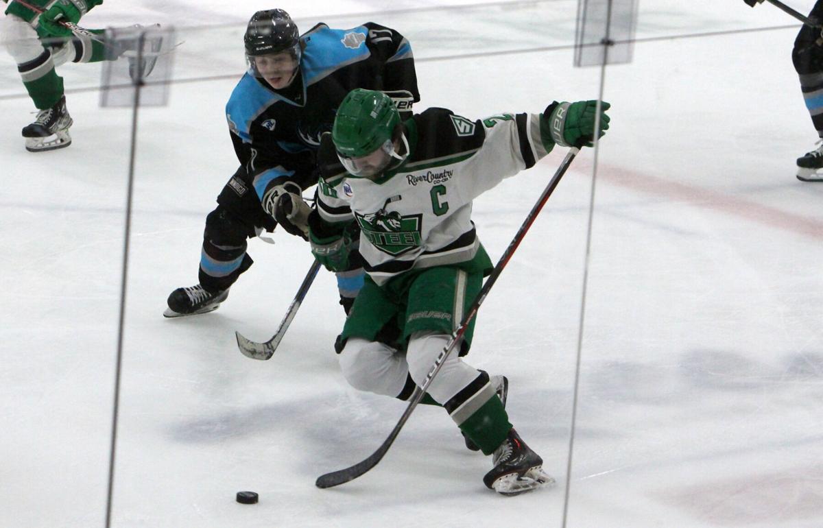 NAHL Preview: 5 things to watch for the Chippewa Steel