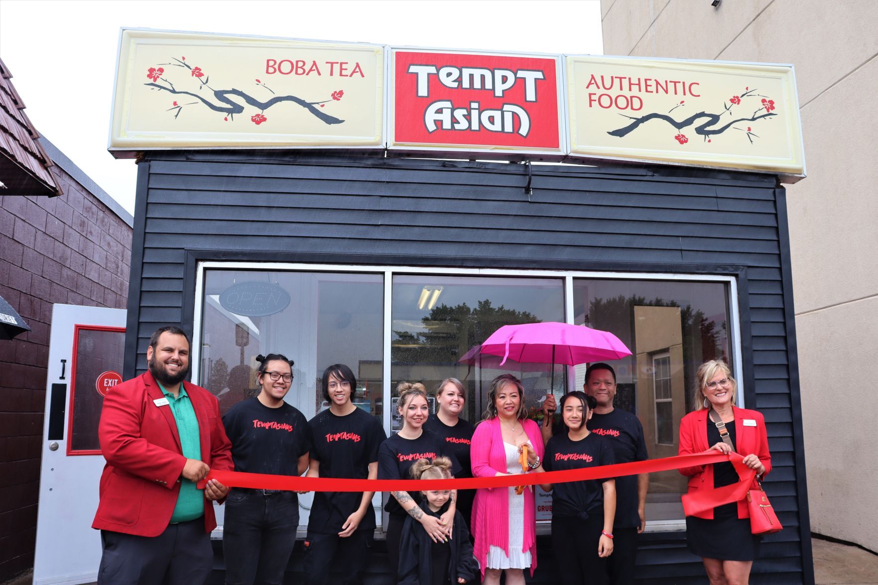 Vietnamese restaurant TemptAsians opens in Chippewa Falls